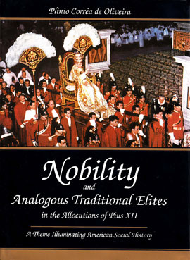 Nobility book