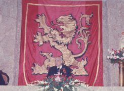 Message to Cardinal Zen from the Plinio Corrêa de Oliveira Institute