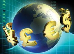The trouble with Capitalism