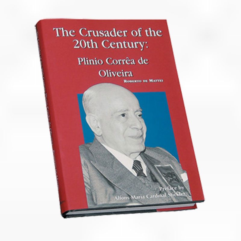 The Crusader of the 20th Century