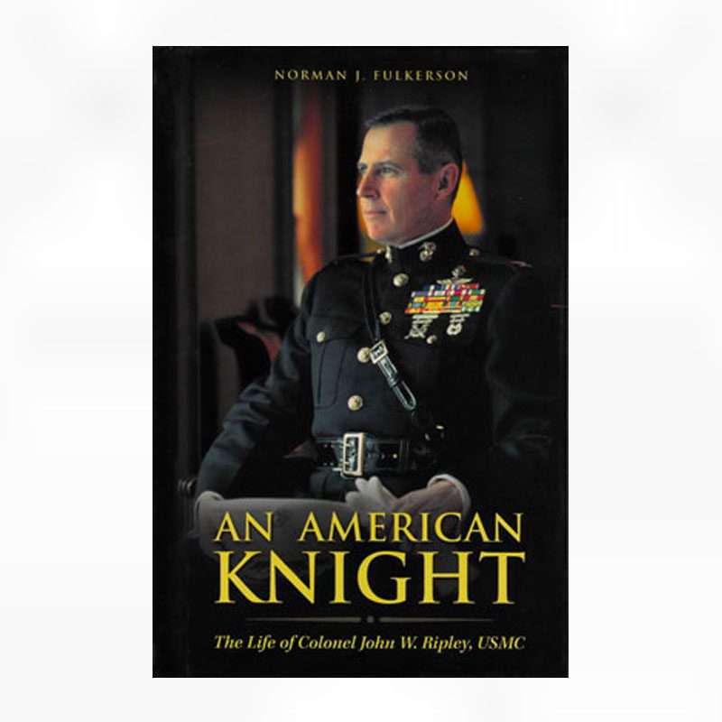 An American Knight