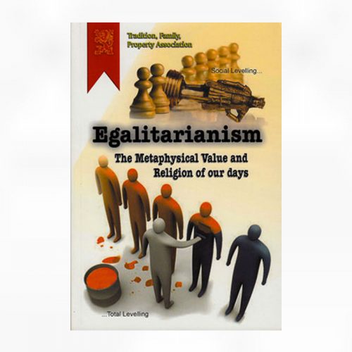 Egalitarianism