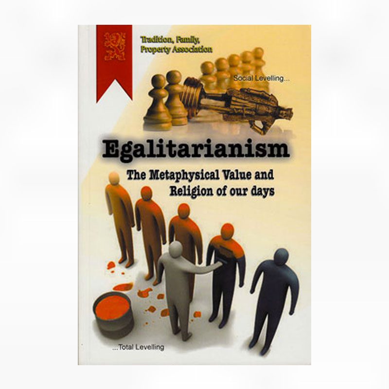 Egalitarianism