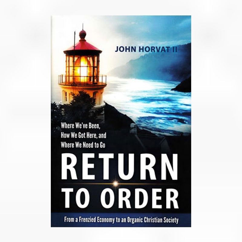 Return to Order