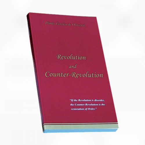 Revolution and Counter-Revolution