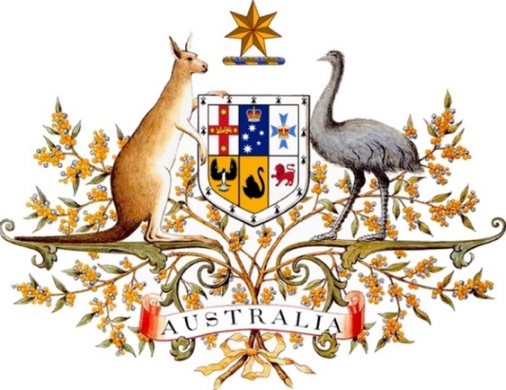 australia australia