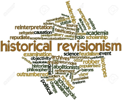 historical-revisionism