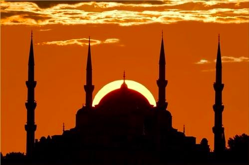 islam islam