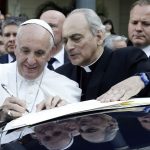 Bishop Sanchez Sorondo’s outrageous and false statements on China