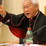 Cardinal Zen says: ‘No sell-out’ to communist tyrants