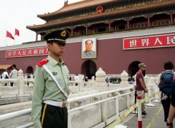 Pope Francis’ misguided deal with the tyrants of Beijing