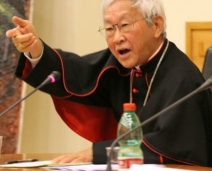 Cardinal Zen says: ‘No sell-out’ to communist tyrants