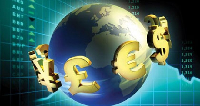 The trouble with Capitalism